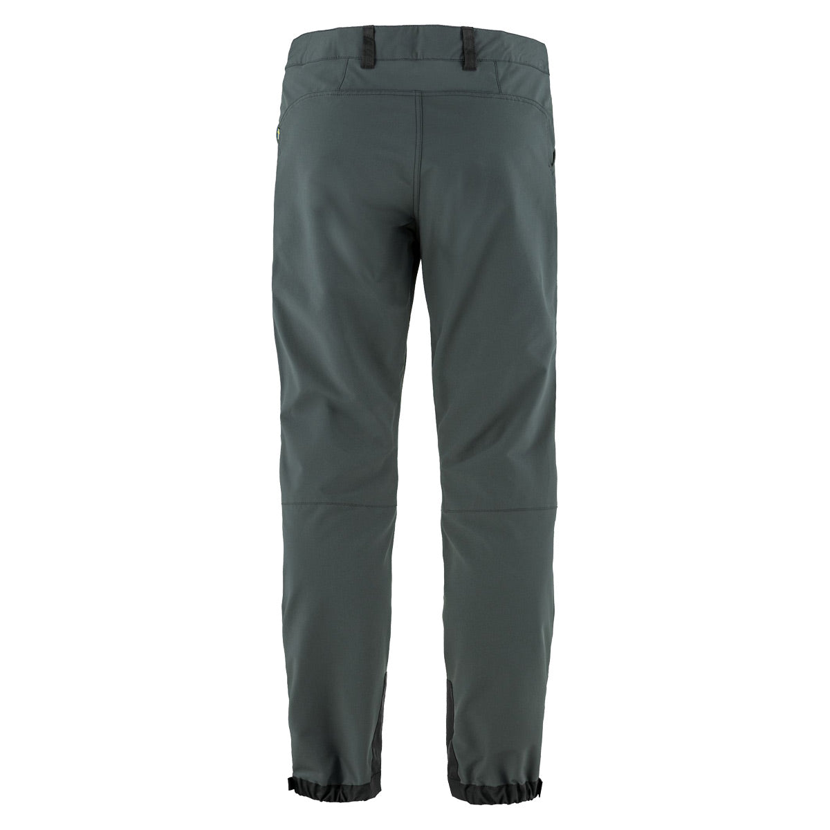 Fjallraven Keb Agile Trousers in  by GOHUNT | Fjallraven - Morvixa