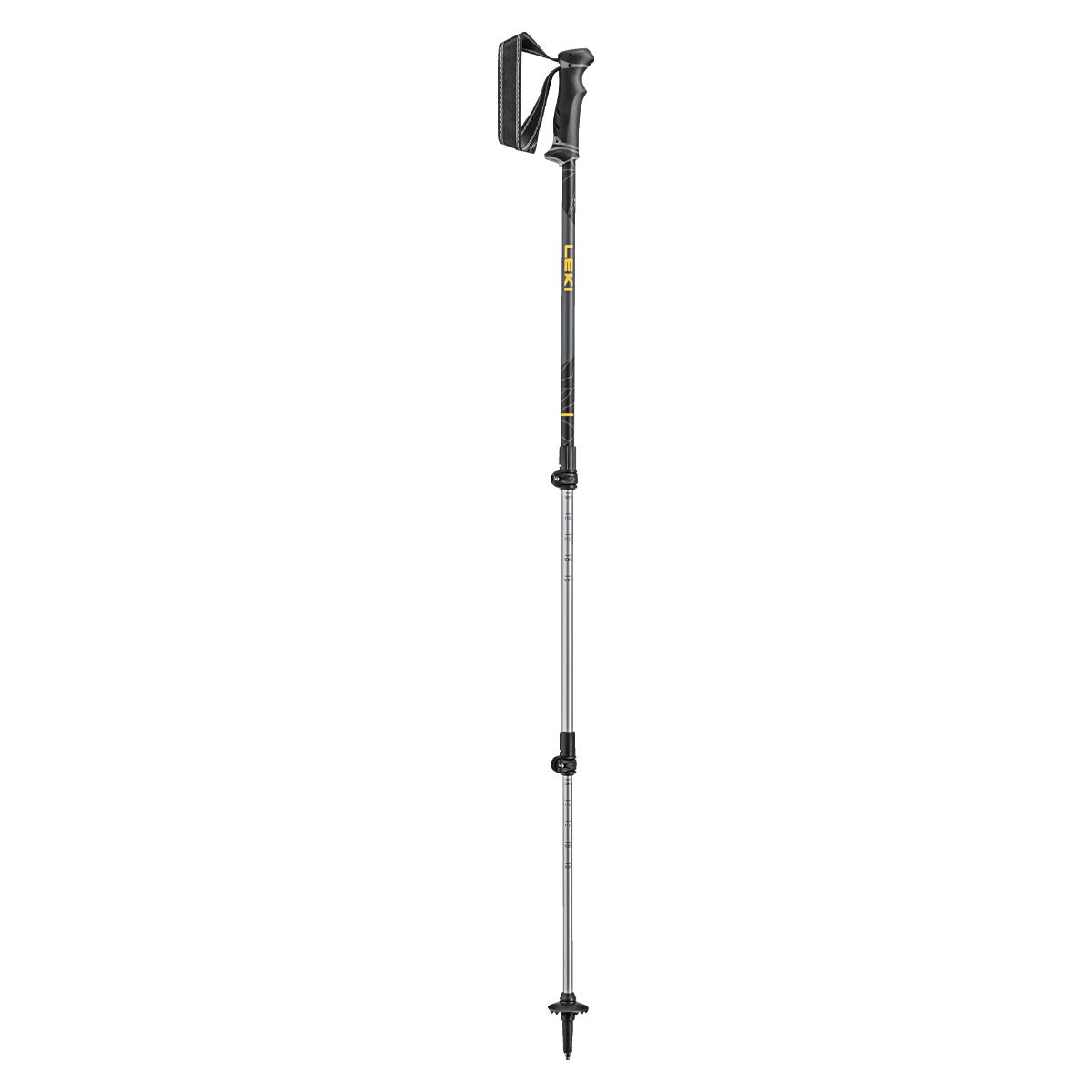 LEKI Journey Lite Trekking Poles in  by GOHUNT | LEKI - Morvixa
