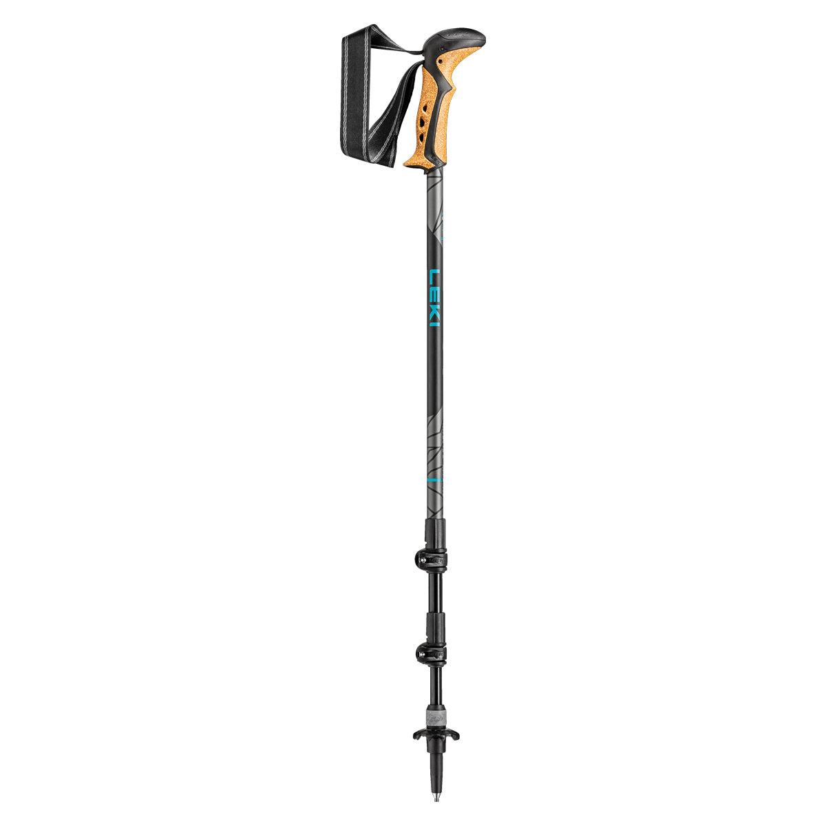 LEKI Khumbu Lite AS Trekking Poles in  by GOHUNT | LEKI - Morvixa