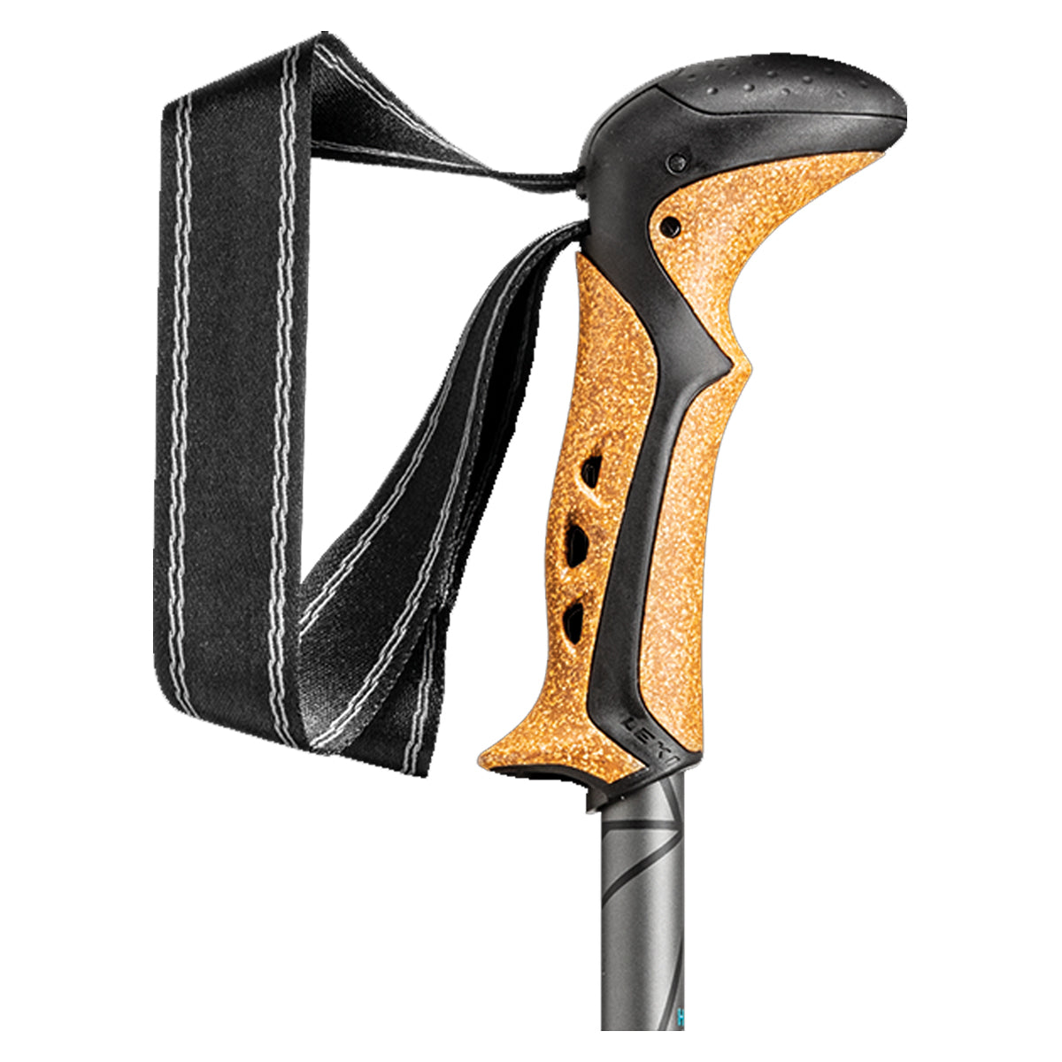 LEKI Khumbu Lite AS Trekking Poles in  by GOHUNT | LEKI - Morvixa