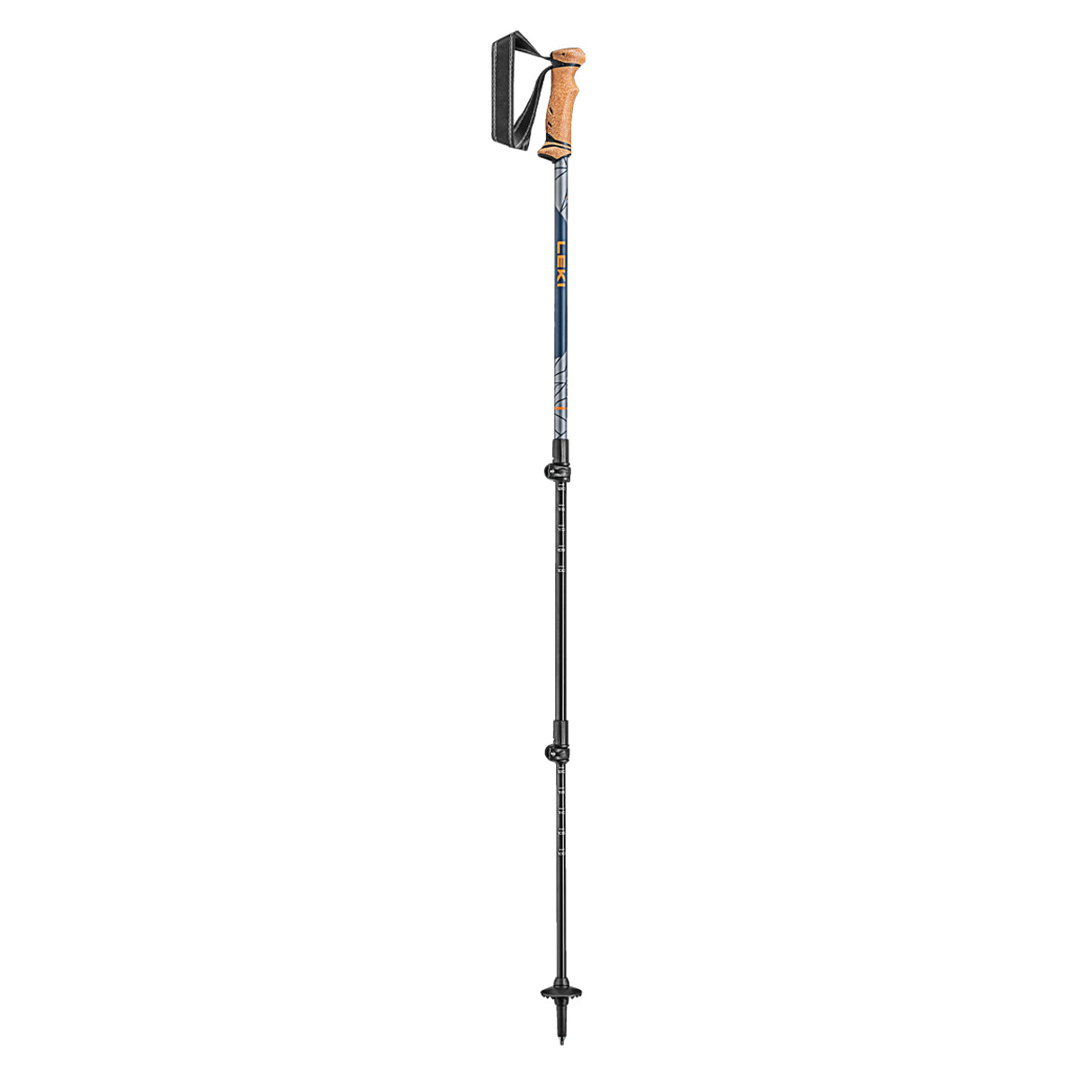LEKI Legacy Lite Trekking Poles in  by GOHUNT | LEKI - Morvixa