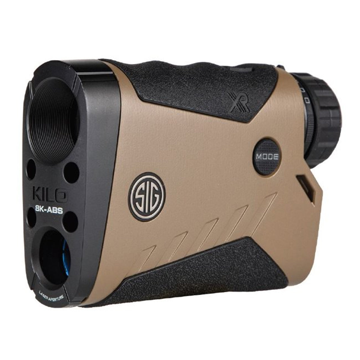 Sig Sauer KILO8K 7x25mm ABS BDX LRF Rangefinder in  by GOHUNT | Sig Sauer - Morvixa