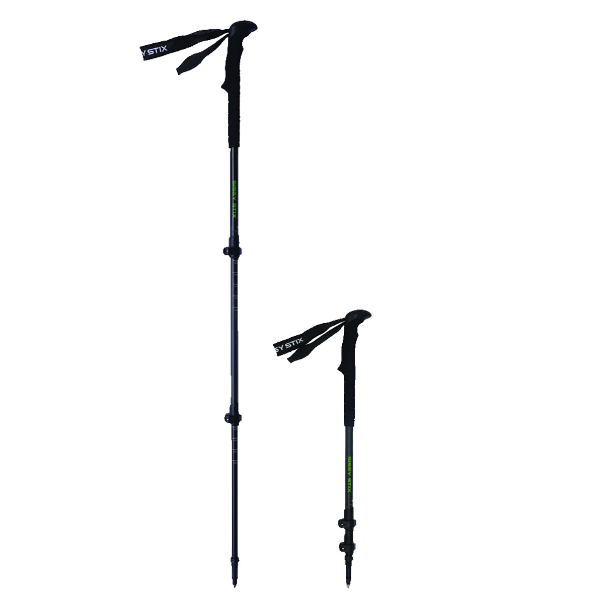 PEAX Equipment Backcountry ELITE Trekking Poles in  by GOHUNT | PEAX Equipment - Morvixa