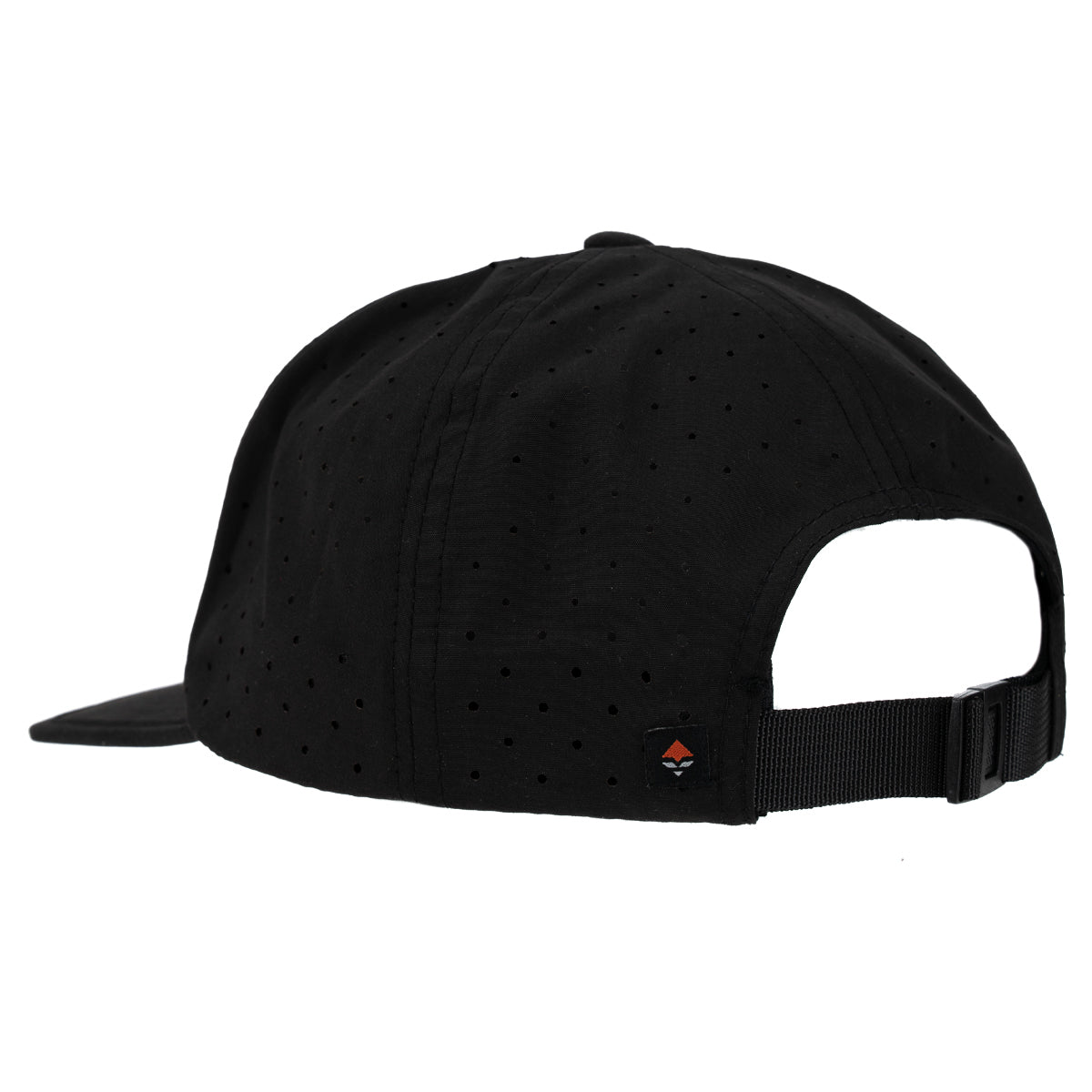 GOHUNT Air Raider Hat in Black by GOHUNT | GOHUNT - Morvixa