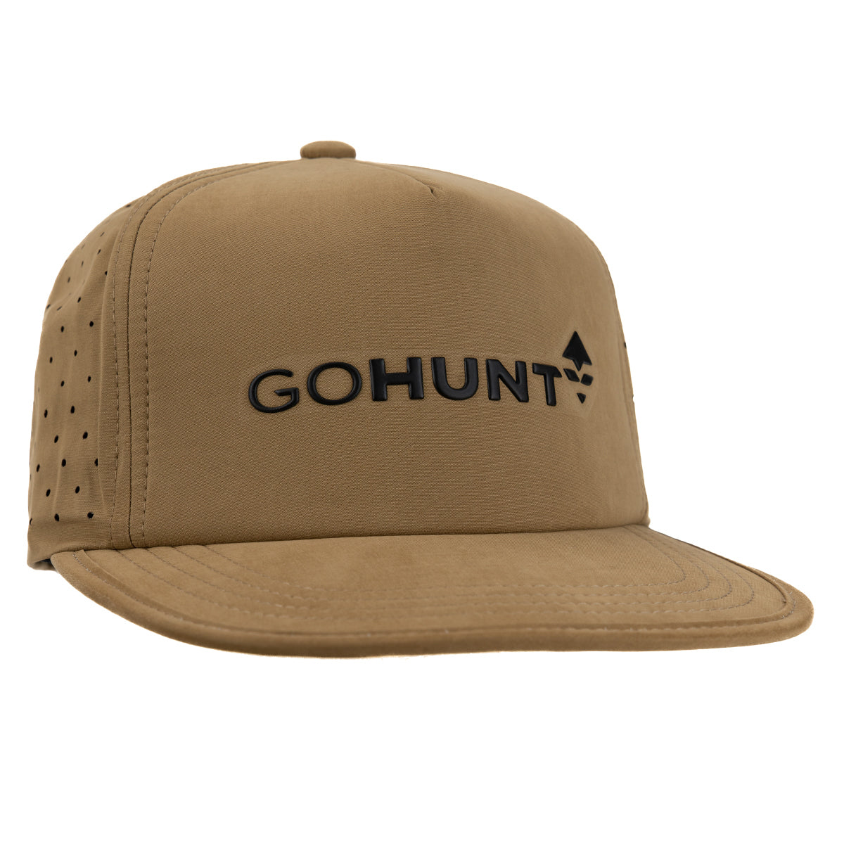 GOHUNT Air Raider Hat in Rugged Hazel by GOHUNT | GOHUNT - Morvixa