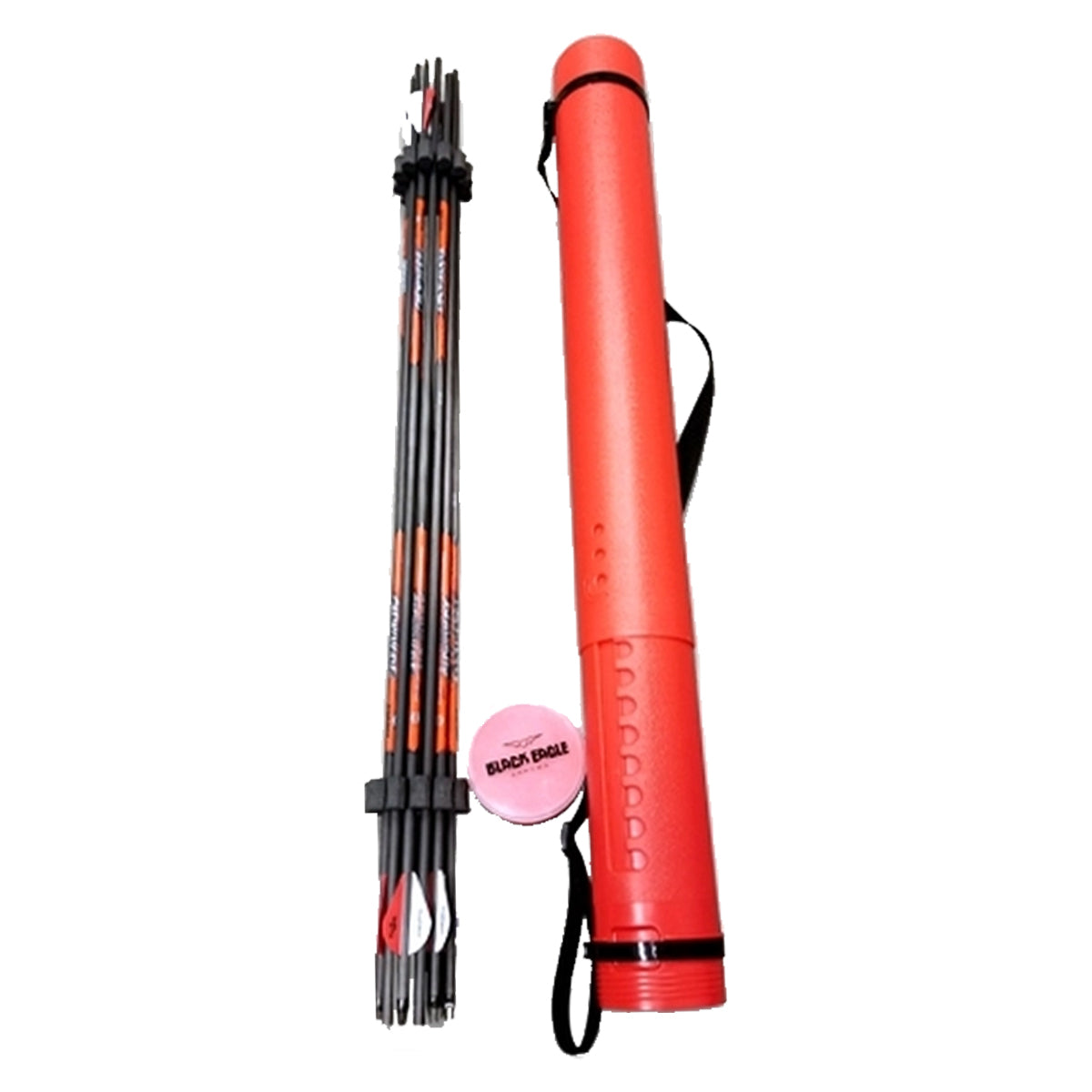 Black Eagle Arrow Tube in  by GOHUNT | Black Eagle - Morvixa