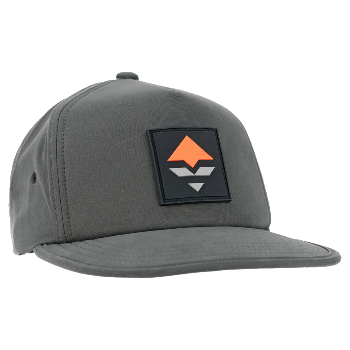 GOHUNT Softie 2.0 Hat in Charcoal by GOHUNT | GOHUNT - Morvixa