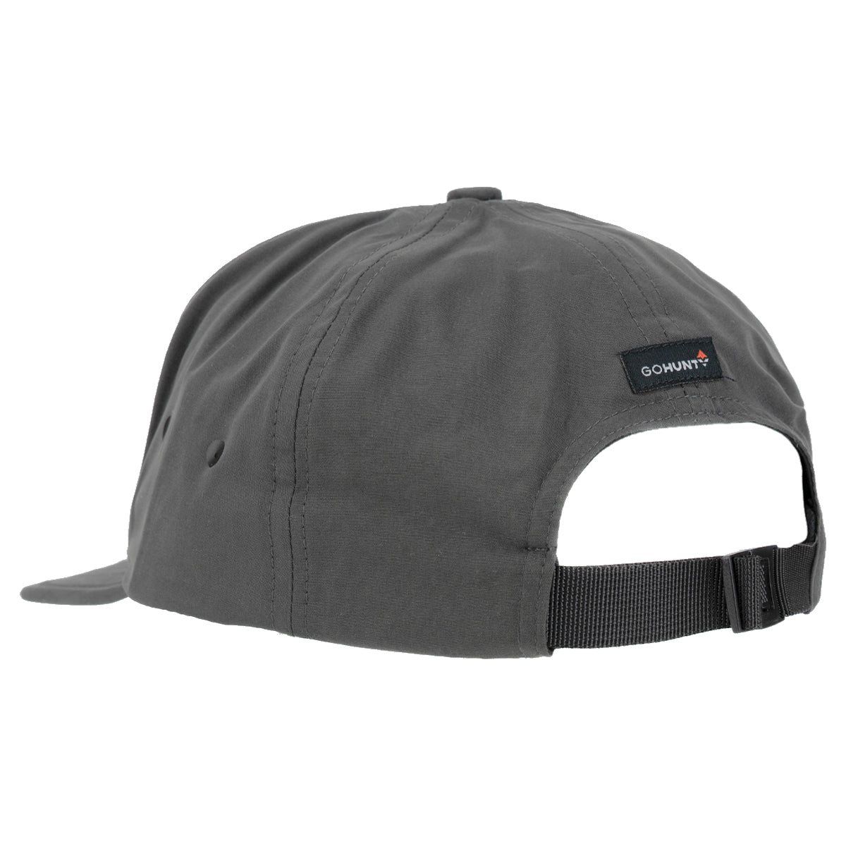 GOHUNT Softie 2.0 Hat in Charcoal by GOHUNT | GOHUNT - Morvixa