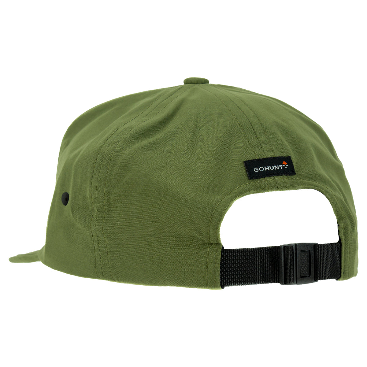 GOHUNT Softie 2.0 Hat in Olive by GOHUNT | GOHUNT - Morvixa