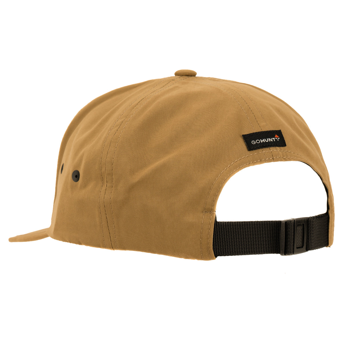 GOHUNT Softie 2.0 Hat in Rugged Hazel by GOHUNT | GOHUNT - Morvixa