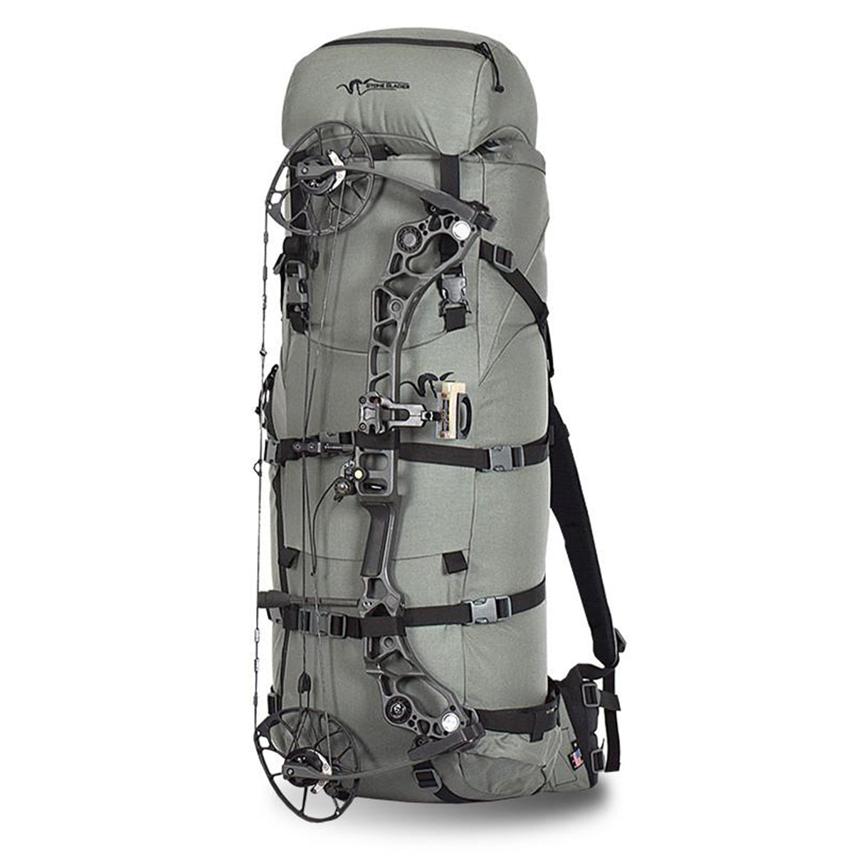 Stone Glacier Sky Archer 6400 Backpack by Stone Glacier | Gear - Morvixa