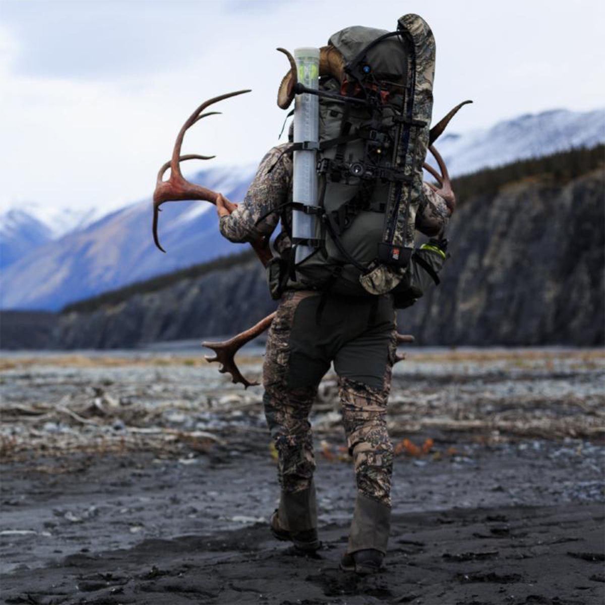 Stone Glacier Sky Archer 6400 Backpack by Stone Glacier | Gear - Morvixa