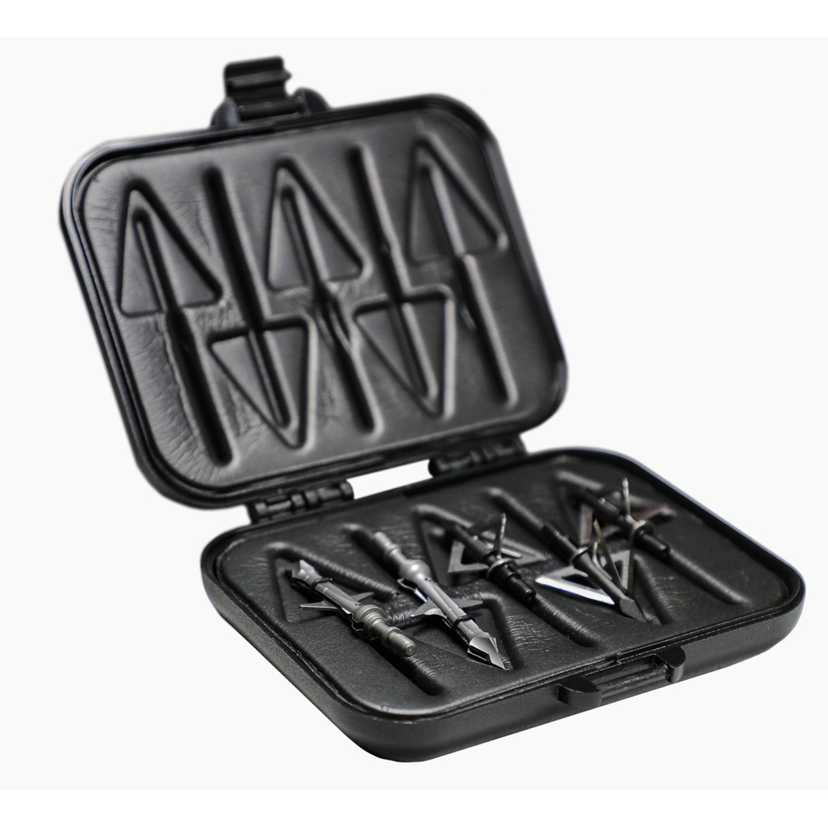 Slick Trick Slicksafe Broadhead Box in  by GOHUNT | Slick Trick - Morvixa