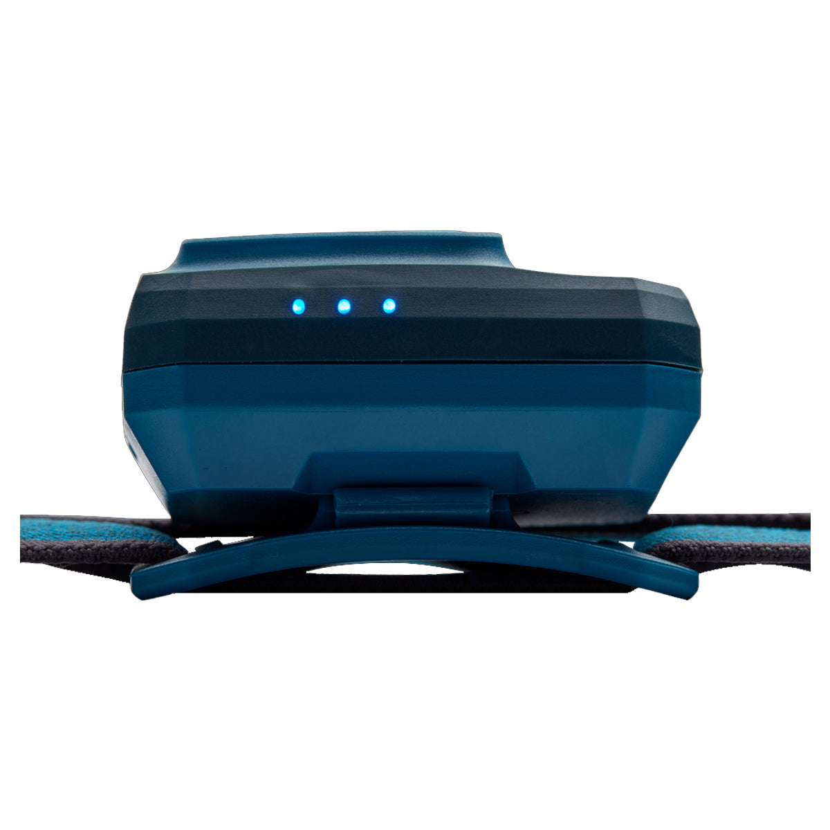 Black Diamond Storm 500-R Headlamp